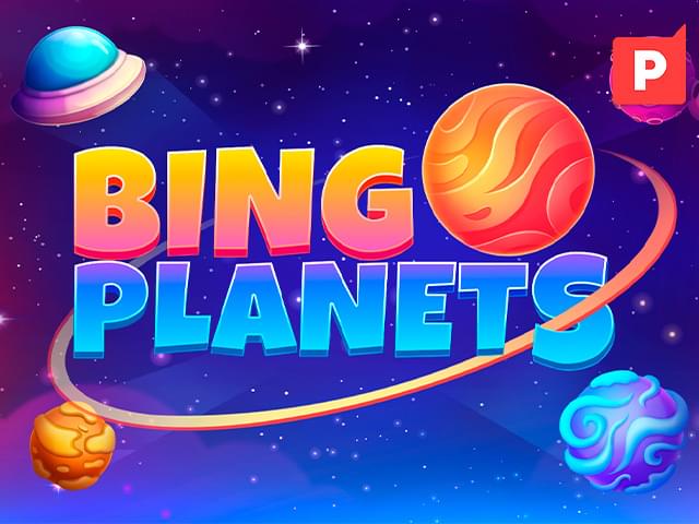 120 bet Planetas do Bingo