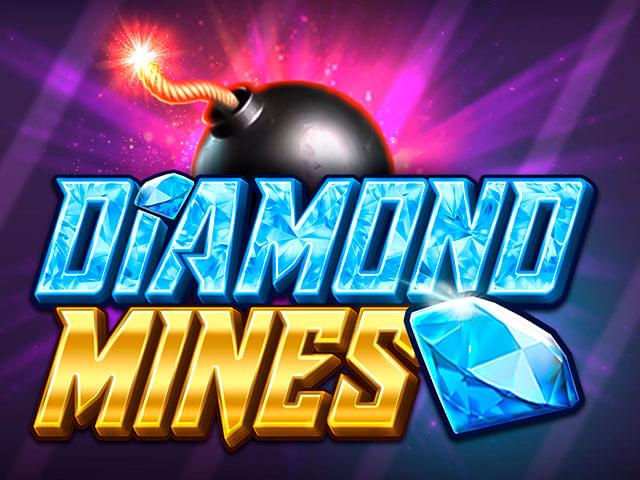 120 bet Minas de Diamante™