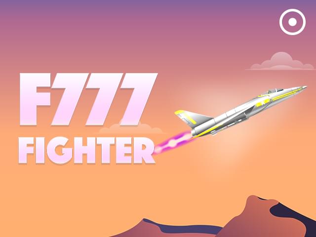 120 bet F777 Fighter