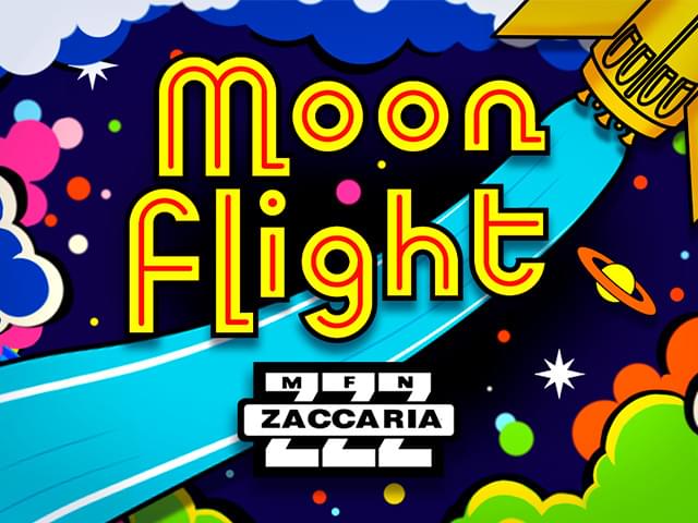 120 bet Deslizante de Voo Lunar