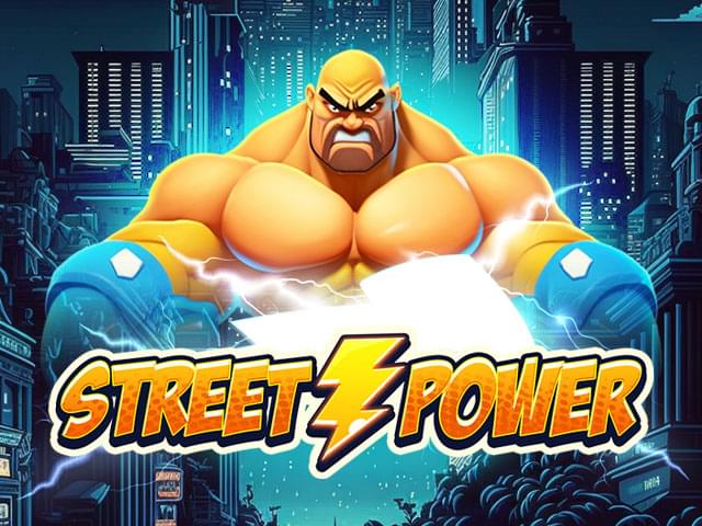 120 bet Poder da Rua